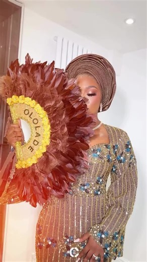 Yoruba Wedding Introduction: A Celebration of Love