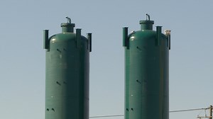 Garbage to Gas: Landfill methane to be converted from greenhouse gas to fuel