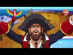 Spioanele | Sezonul 6 | Episodul 15 | WOOHP-Ahoy!