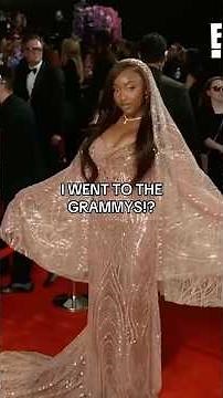 GRAMMYS 2026 VLOG 🏆✨