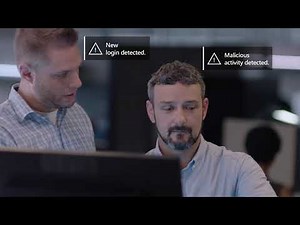 Overview of the Microsoft Graph Security API