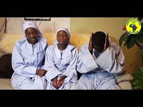 JOHANE MASOWE CHISHANU JERUSAREMAMaria MariaOFFICIAL MUSIC VIDEOˇ
