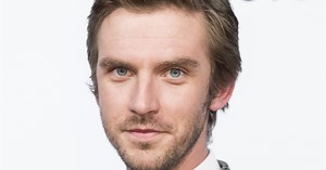 Dan Stevens on ‘Godzilla x Kong,’ His Wide-Ranging Career   James Bond Rumors