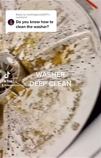 How to Deep Clean Your Samsung Washer for Ultimate Laundry Care