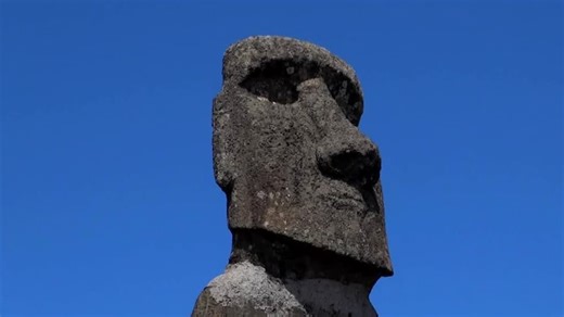 Ancient World Exposed Top Ten's: The Complete Series S01:E03 - Top Ten Ancient Mysteries of the Ancient World