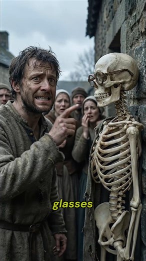 What If You Arrived With Glasses in the Middle Ages