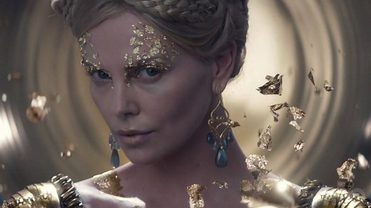 183K views · 1.7K reactions | Mirror, mirror on the wall, whose movie night plans are best of all? The Huntsman: Winter's War starts now on HBO. | HBO | Facebook