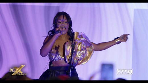 54K views · 3.9K reactions | Rutshelle - Dènye Won Live Concert Boston, Nov 12, 2023 | Guy Wewe | Facebook