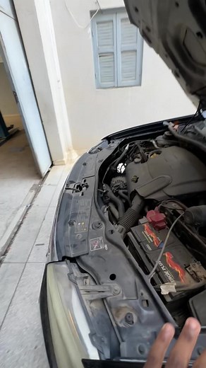 Pimp my ride | Sabear lives