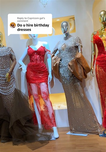 joanjadedresses on TikTok