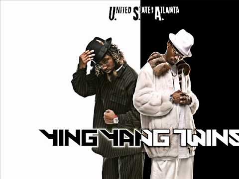 Ying Yang Twins - Salt Shaker HQ