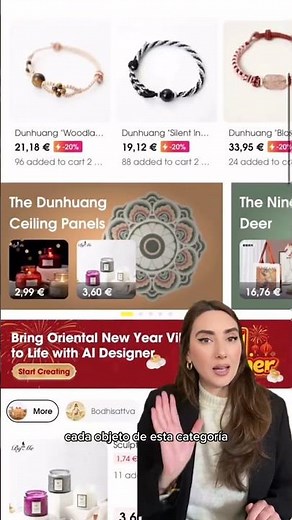 🌿 DHgate Spring Sale 🌿 ✨Ancient Style, Modern Vibes — Up to 90% OFF