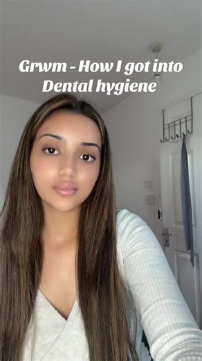 How I Got into Dental Hygiene: My Journey