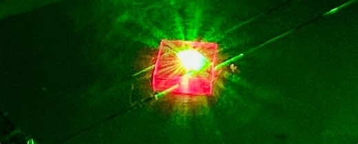 Physicists Create New Type of Time Quasicrystal – Inside a Diamond