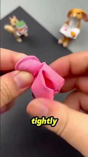 This Balloon Transforms Into Pikachu 🤯🎈