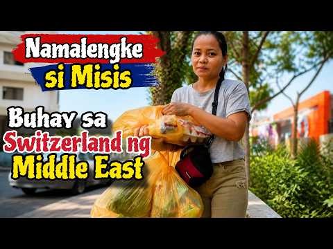 HIGIT SA OFW ANG KWENTO NG PINAY NA NAG-KAPAMILYA SA LEBANON PAMILYANG KWENTO SA ARAW ARAW
