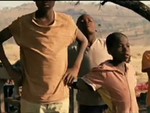 Machine Gun Preacher - Trailer