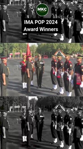 IMA Dehradun POP 2024 Award Winners 🏆🇮🇳🔥| Indian Military Accademy⚔️🇮🇳❤️| IMA POP 2024 | Passing Out Parade at Indian Military Academy IMA -Jun 2024 | Indian Army Motivation | MKC . #indianarmy #ima #indianmilitaryacademy #imadehradun #passingoutparade #imapop #imapop2024 #majorkalshiclasses #mkclearningapp #indianarmy🇮🇳 #indianarmylovers #indianarmyfans #indianarmyofficers #officer #cadets #swordofhonour #mkc | Major Kalshi Classes Pvt. Ltd.
