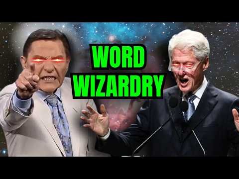 The Secret Weapon of Politicians, Priests, and Celebrities