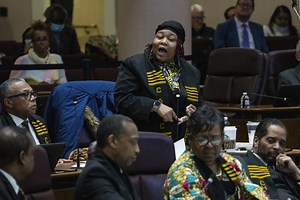 Norfolk Southern’s massive rail yard expansion plan for South Side nabs City Council approval after previous delay