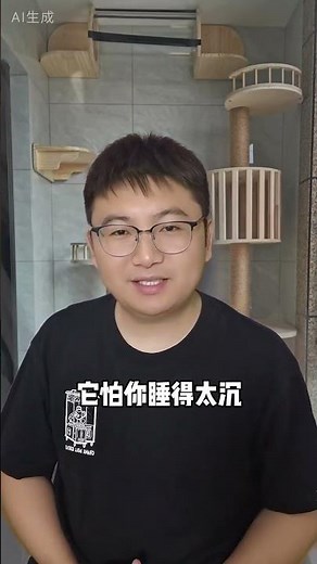 Six Behaviors of Cats Protecting Their owners#Scientific pet care tips#Experience sharing on