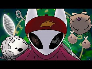 A Documentary on EVERY GOOFY WAY I DIED In Silksong