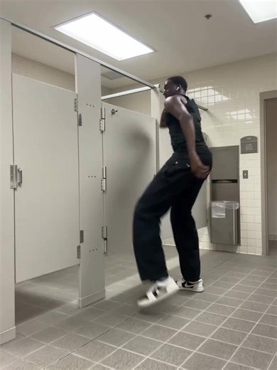 Can't Get No Peace on the Toilet: A Funny Skit