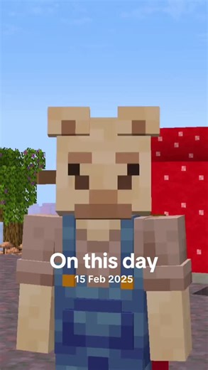 Enhancing Minecraft's Sheep Update with Villages