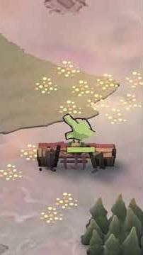 Defend Your Base With Bouncing Balls