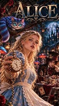 ALICE | Was It Really a Dream?