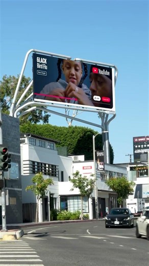 thank you for the love ‪@YouTubeMusic‬ https://6lack.lnk.to/YTMBirdFlu #youtubemusic #birdflu