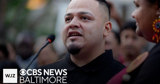 Hearing held in Maryland regarding future of Kilmar Abrego Garcia