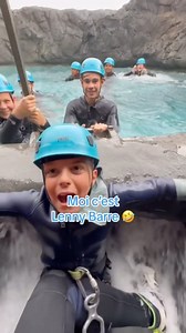 {CANYONING PARK} Le compte à rebours est lancé, rendez-vous dans 1 mois !🤙🤩 Et vous, avez-vous déjà réservé vos places pour sa réouverture le 18 mai ? 🔥 Vidéo : @nilinsta 🌊Informations et réservations disponibles dès maintenant sur : www.paradise-aventures.com 🌊 ☀️ Avec Paradise Aventure, faites le plein de sensations: Canyoning Park, Accrobranche, Water-Jump, Tour de l’Extrême, Mini-Golf, pour les grands et les petits, il y’en a pour tous les goûts ☀️ | Paradise Aventures