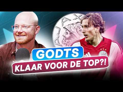 'Mika Godts is klaar om te vertrekken bij Ajax' | FCA Daily | S08E199