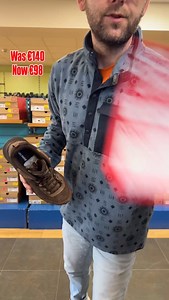 Looking for a lightweight comfortable boot to keep you dry?! The Merrell Speed Strike 2 might just be the perfect boot for you! Now less than €100 #hiking #kerry #boots #merrell #landers | Landers