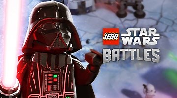 Download & Play LEGO® Star Wars™ Battles on PC & Mac (Emulator)