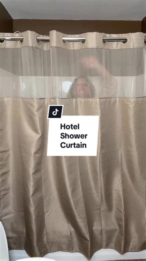 Upgrade Your Shower Curtain