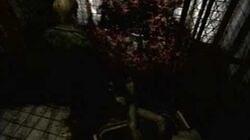 Silent Hill 2 - Underground Prison