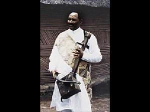 Best Ethiopian azmari masinko music collection YouTube