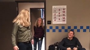 Chicago PD- Fun on set | Chicago Lover