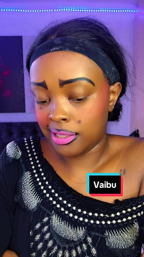 Just vibin #makeoverbyceecee