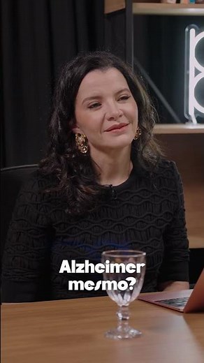 Os primeiros sinais do Alzheimer ASSISTA COMPLETO NO CANAL
