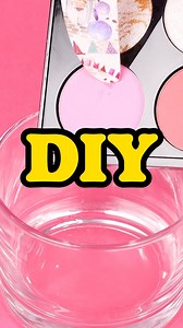 7.6K views · 71 reactions | How to make lip gloss out of products you already have  | Four Nine Looks | Facebook