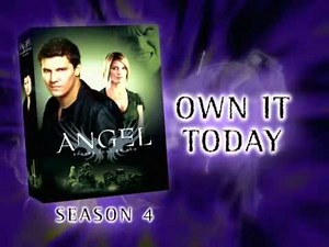 Angel Season 4 U.S. DVD Trailer