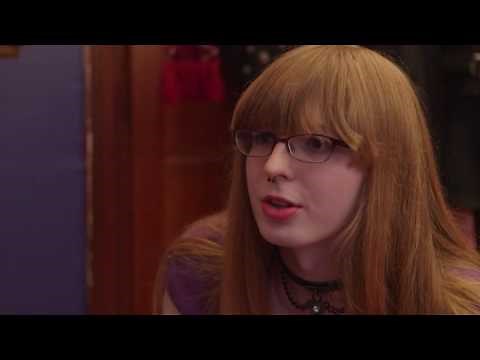 Being a Transgender Teen