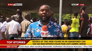 3.5K views · 116 reactions | The Kenya Kwanza brigade led by its presidential flag bearer William Ruto are in Kilifi county where they are holding their ongoing economic fora as part of their political campaigns #NewsDesk @CzedaBrenda | KTN News Kenya | Facebook