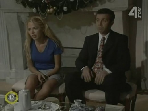 Vad angyal - 29. rész