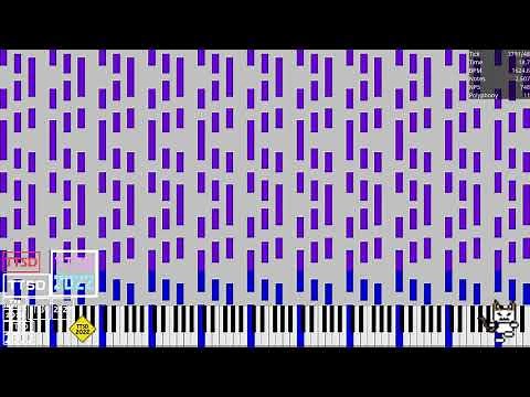 [Nut MIDI] Stepnut