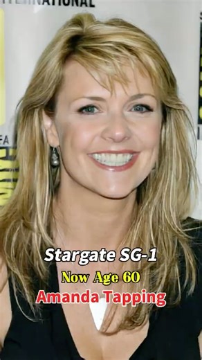 The Past and Present of the Cast of Stargate SG-1#ai#movie#shorts