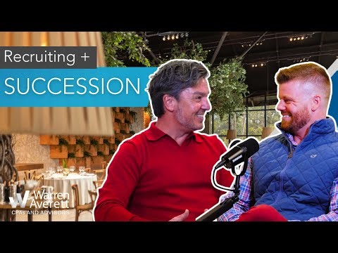 Should the Executive Recruitment Process Include Succession Planning?